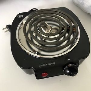 Durabrand Electric Burner